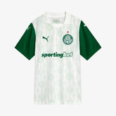 Camisa Palmeiras II 2025/26